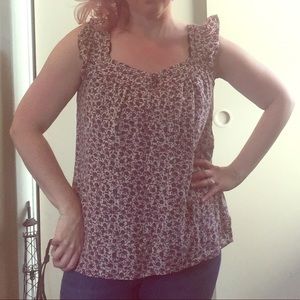 Marc by Marc Jacobs Tank Top